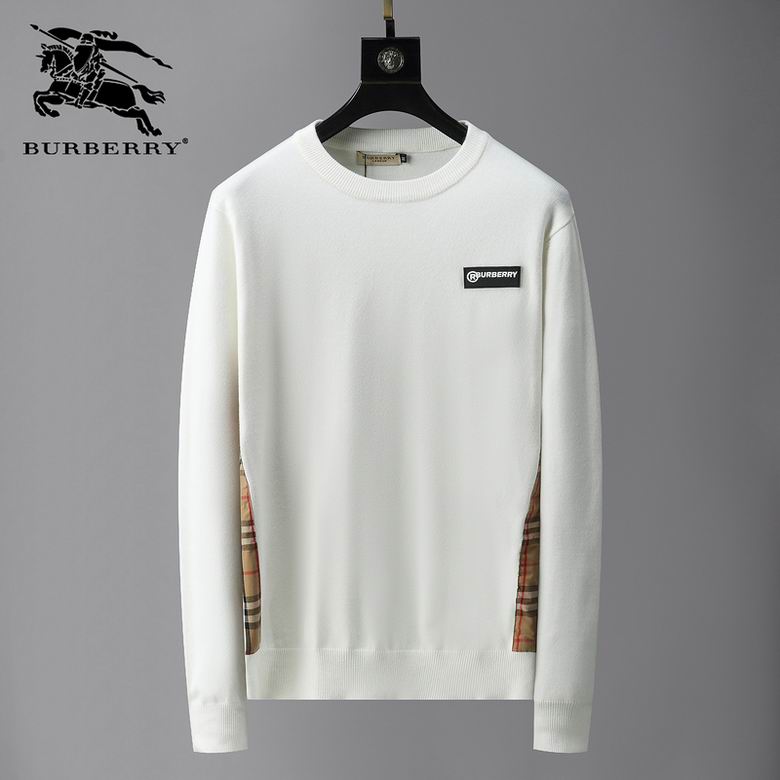 Burberry Sweater-023